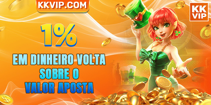 kkvip.com Sorte Garantida kkvip.com: 1% de Cashback em Dinheiro Real
