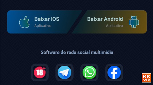 kkvip.com - premium aplicativo móvel para usar